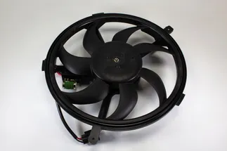 Behr Engine Cooling Fan - 17427535100